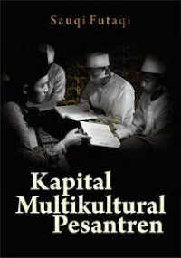 Kapital multikultural pesantren