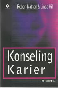 Konseling karier