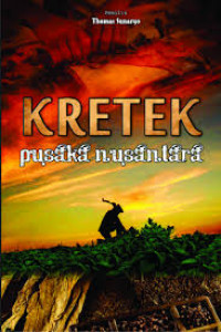 Kretek pusaka nusantara