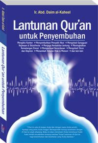 Lantunan Qur'an untuk penyembuhan