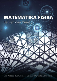 Matematika fisika (barisan dan deret)