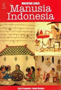 Manusia Indonesia