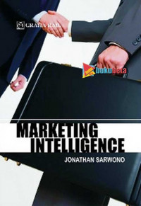 Marketing intelligence