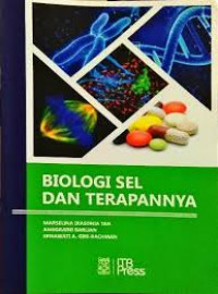 Biologi sel dan terapannya