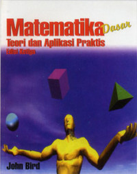 Matematika dasar : Teori dan aplikasi praktis