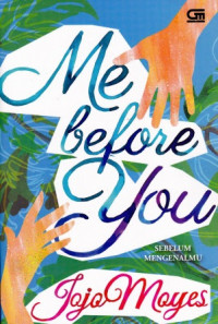 Me before you