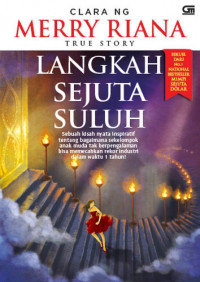 Merry Riana : langkah sejuta suluh