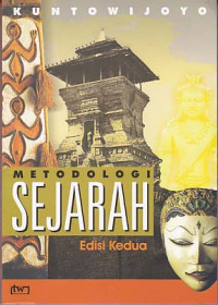 Metodologi sejarah