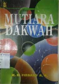 Mutiara dakwah