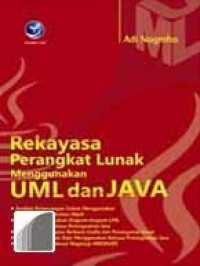 Rekayasa perangkat lunak menggunakan UML dan JAVA