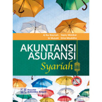 Akuntansi asuransi syariah