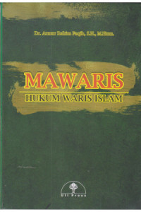 Mawaris : hukum waris Islam