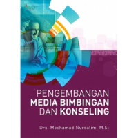 Pengembangan media bimbingan dan konseling