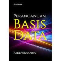 Perancangan basis data