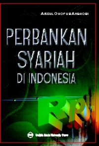 Perbankan syariah di Indonesia