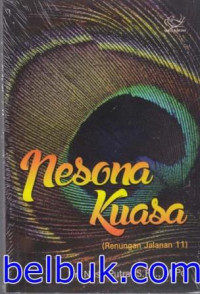 Pesona kuasa : renungan 11