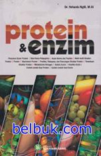 Protein dan enzim