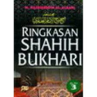 Ringkasan shahih Bukhari jilid 1-3