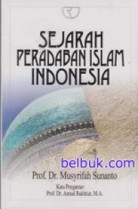 Sejarah peradaban islam