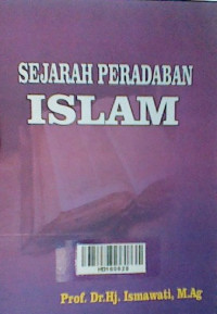 Sejarah peradaban islam