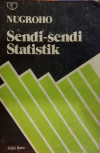 Sendi-sendi statistik