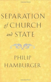 Separation of Church and State