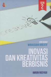 Inovasi dan kreativitas berbisnis