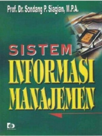 Sistem informasi manajemen