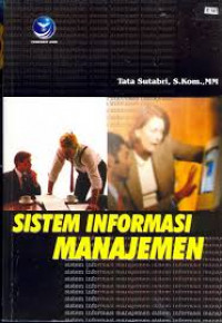 Sistem informasi manajemen