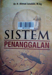 Sistem penanggalan