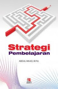 Strategi pembelajaran