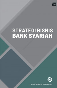 Strategi bisnis bank syariah