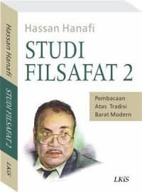 Studi Filsafat 2 : pembacaan atas tradisi barat kontemporer