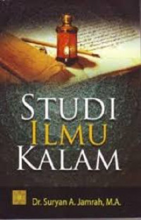 Studi ilmu kalam