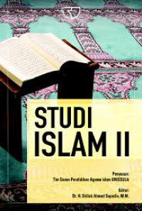 Studi Islam II