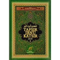 Tafsir Ibnu Katsir jilid 1-10