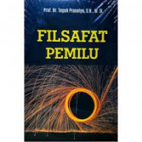 Filsafat pemilu