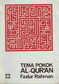 Tema pokok Al-Qur'an