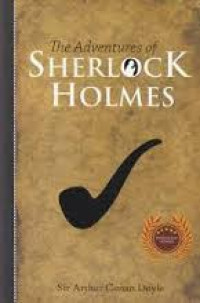 The adventures of Sherlock Holmes