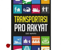 Transportasi pro rakyat