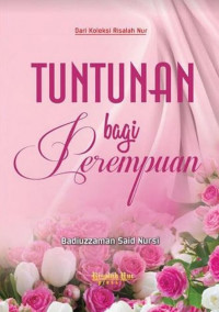 Tuntunan bagi perempuan