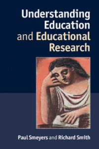 Understanding education and educational research