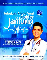 Sebelum anda pergi ke dokter jantung: penjelasan dari pertanyaan tersering mengenai penyakit jantung