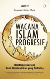 Wacana Islam progresif