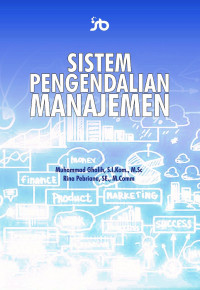 Sistem pengendalian manajemen