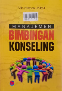 Manajemen bimbingan konseling