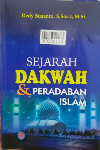 Sejarah dakwah & peradaban islam