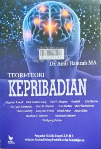 Teori-teori kepribadian