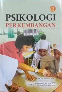 Psikologi perkembangan