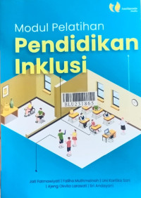 Pendidikan inklusi